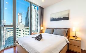 Hyde Sukhumvit 11 Branded Suites