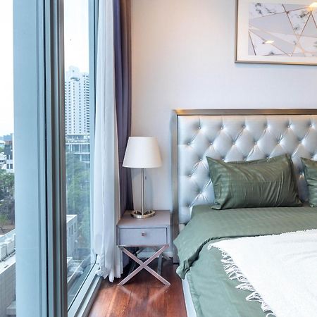 Hyde Sukhumvit 11 Branded Suites Bangkok Extérieur photo