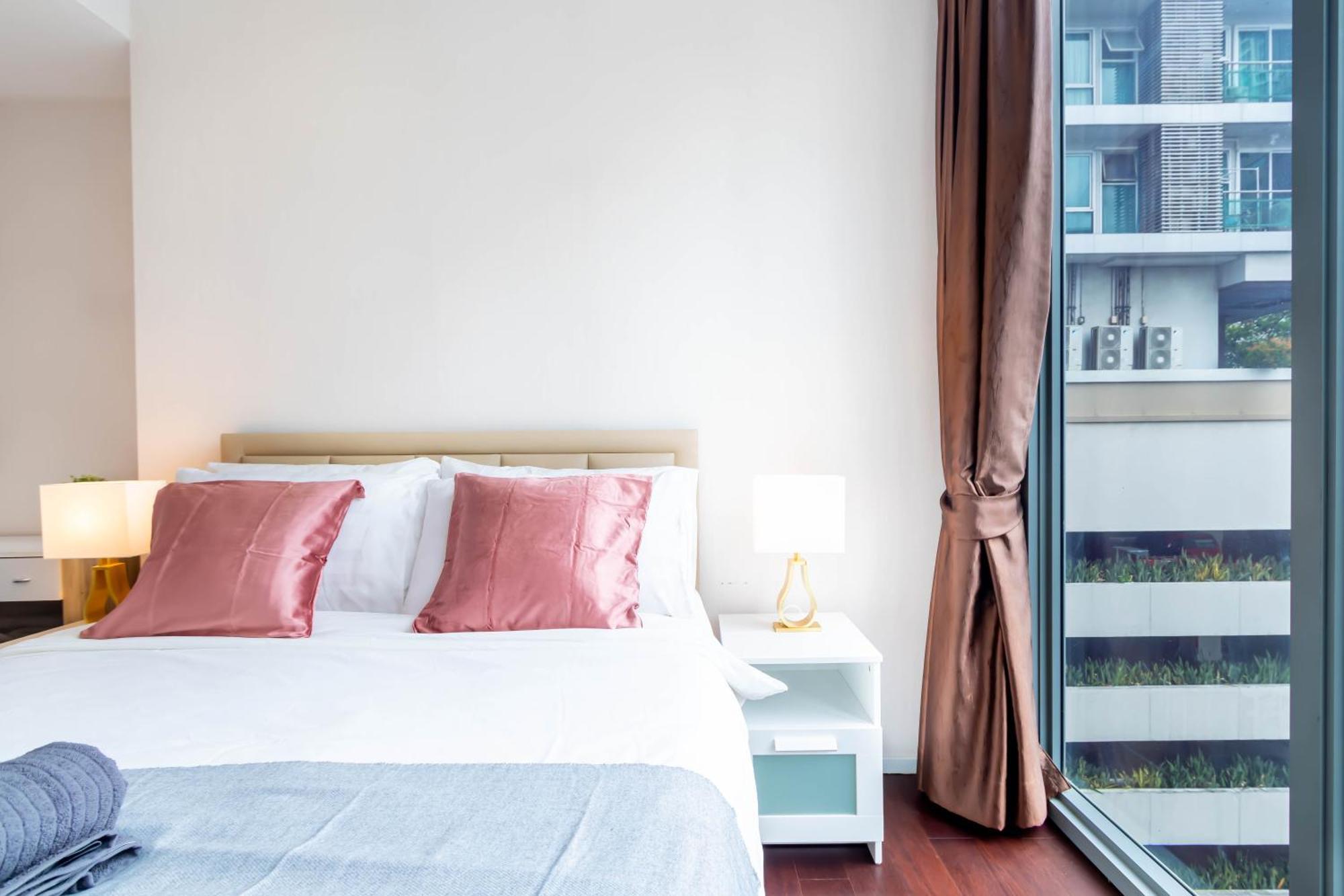 Hyde Sukhumvit 11 Branded Suites Bangkok Extérieur photo