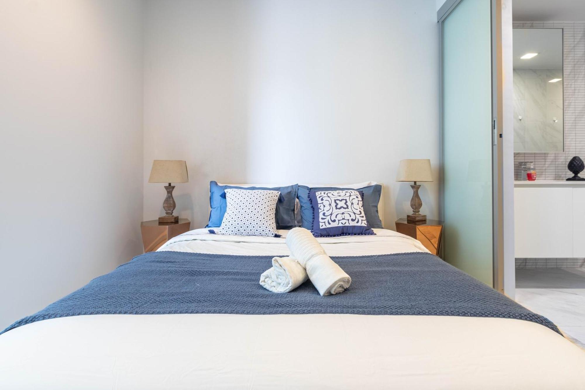 Hyde Sukhumvit 11 Branded Suites Bangkok Extérieur photo